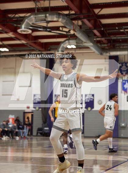 Thumbnail 2 in Carter @ Rancho Cucamonga (Inland Empire Classic) photogallery.