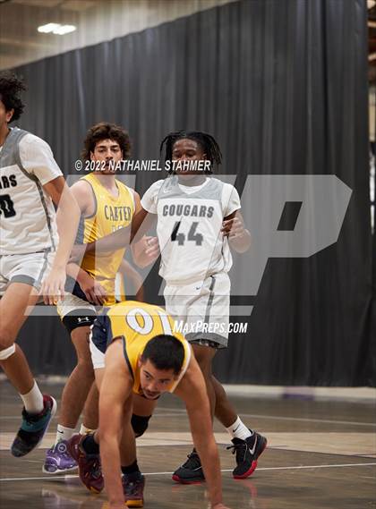 Thumbnail 1 in Carter @ Rancho Cucamonga (Inland Empire Classic) photogallery.