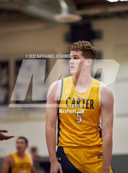 Thumbnail 2 in Carter @ Rancho Cucamonga (Inland Empire Classic) photogallery.