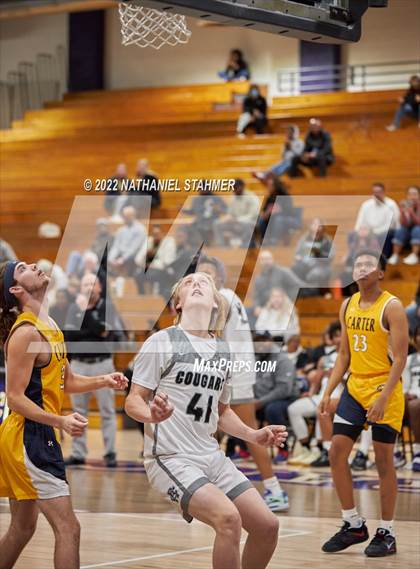 Thumbnail 3 in Carter @ Rancho Cucamonga (Inland Empire Classic) photogallery.