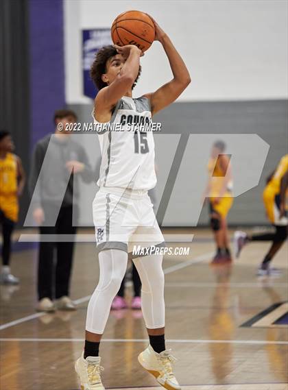 Thumbnail 2 in Carter @ Rancho Cucamonga (Inland Empire Classic) photogallery.