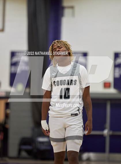 Thumbnail 2 in Carter @ Rancho Cucamonga (Inland Empire Classic) photogallery.