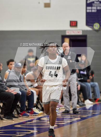 Thumbnail 2 in Carter @ Rancho Cucamonga (Inland Empire Classic) photogallery.