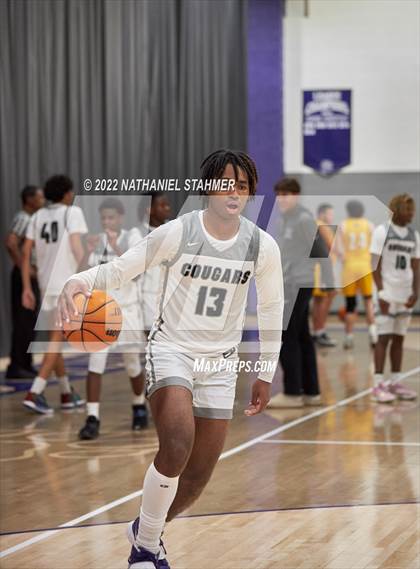 Thumbnail 2 in Carter @ Rancho Cucamonga (Inland Empire Classic) photogallery.