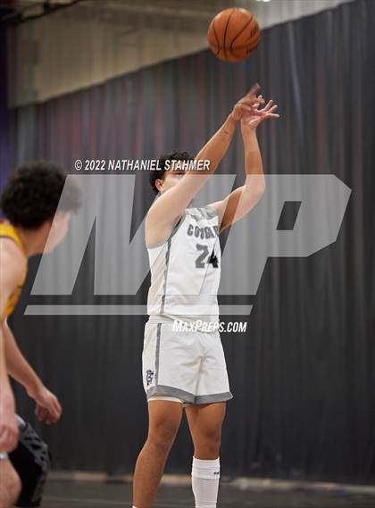Thumbnail 2 in Carter @ Rancho Cucamonga (Inland Empire Classic) photogallery.