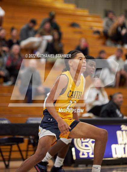 Thumbnail 3 in Carter @ Rancho Cucamonga (Inland Empire Classic) photogallery.