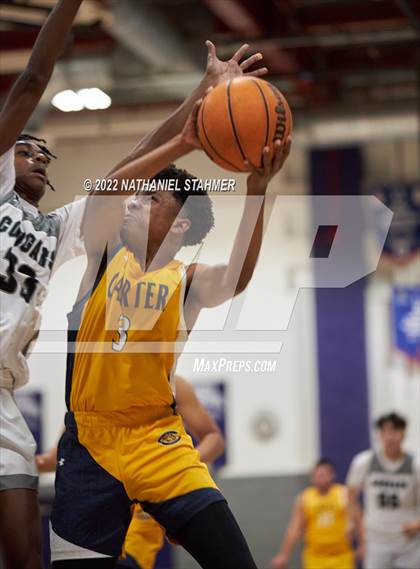 Thumbnail 2 in Carter @ Rancho Cucamonga (Inland Empire Classic) photogallery.