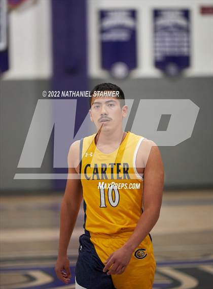 Thumbnail 3 in Carter @ Rancho Cucamonga (Inland Empire Classic) photogallery.