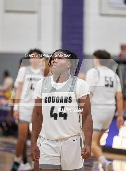 Thumbnail 1 in Carter @ Rancho Cucamonga (Inland Empire Classic) photogallery.