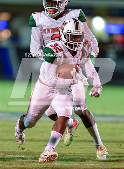 Thumbnail 1 in Mandarin @ Bartram Trail photogallery.