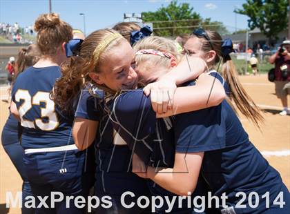 Thumbnail 1 in New Egypt vs. Butler (NJSIAA Group 1 Final) photogallery.