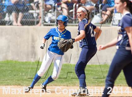 Thumbnail 3 in New Egypt vs. Butler (NJSIAA Group 1 Final) photogallery.