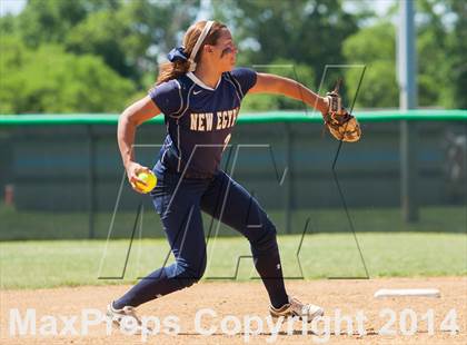 Thumbnail 1 in New Egypt vs. Butler (NJSIAA Group 1 Final) photogallery.