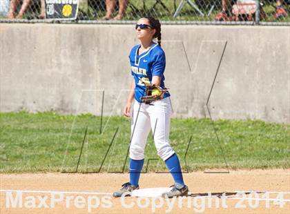 Thumbnail 3 in New Egypt vs. Butler (NJSIAA Group 1 Final) photogallery.