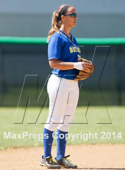 Thumbnail 3 in New Egypt vs. Butler (NJSIAA Group 1 Final) photogallery.