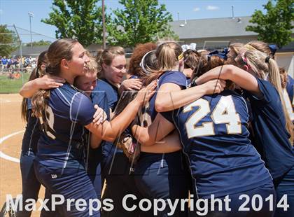 Thumbnail 2 in New Egypt vs. Butler (NJSIAA Group 1 Final) photogallery.