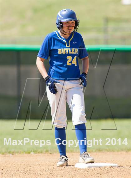 Thumbnail 2 in New Egypt vs. Butler (NJSIAA Group 1 Final) photogallery.