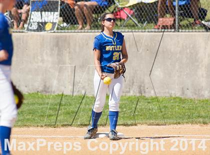 Thumbnail 2 in New Egypt vs. Butler (NJSIAA Group 1 Final) photogallery.