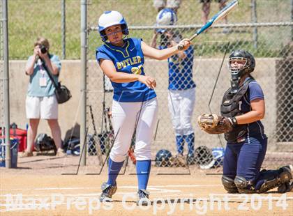 Thumbnail 2 in New Egypt vs. Butler (NJSIAA Group 1 Final) photogallery.
