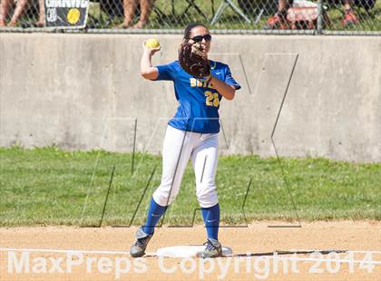 Thumbnail 1 in New Egypt vs. Butler (NJSIAA Group 1 Final) photogallery.