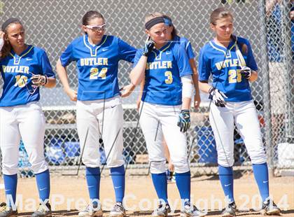 Thumbnail 2 in New Egypt vs. Butler (NJSIAA Group 1 Final) photogallery.
