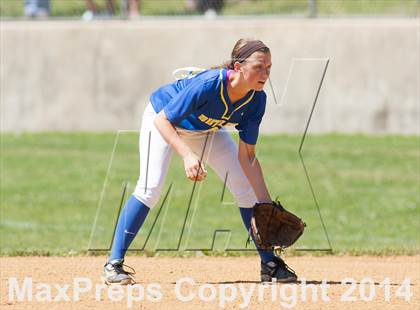 Thumbnail 3 in New Egypt vs. Butler (NJSIAA Group 1 Final) photogallery.