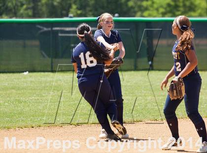 Thumbnail 2 in New Egypt vs. Butler (NJSIAA Group 1 Final) photogallery.