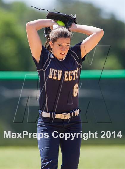 Thumbnail 1 in New Egypt vs. Butler (NJSIAA Group 1 Final) photogallery.