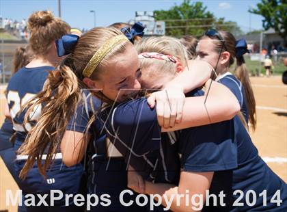 Thumbnail 3 in New Egypt vs. Butler (NJSIAA Group 1 Final) photogallery.