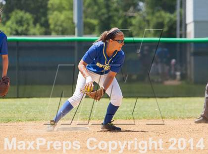 Thumbnail 3 in New Egypt vs. Butler (NJSIAA Group 1 Final) photogallery.