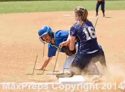 Thumbnail 2 in New Egypt vs. Butler (NJSIAA Group 1 Final) photogallery.