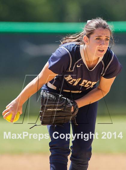 Thumbnail 3 in New Egypt vs. Butler (NJSIAA Group 1 Final) photogallery.