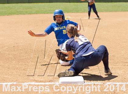 Thumbnail 2 in New Egypt vs. Butler (NJSIAA Group 1 Final) photogallery.