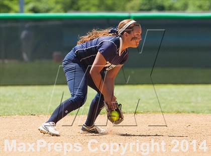 Thumbnail 3 in New Egypt vs. Butler (NJSIAA Group 1 Final) photogallery.