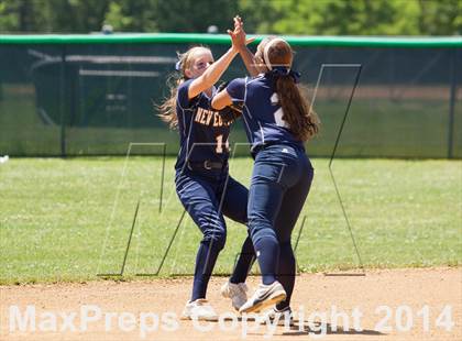 Thumbnail 1 in New Egypt vs. Butler (NJSIAA Group 1 Final) photogallery.