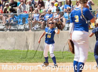 Thumbnail 3 in New Egypt vs. Butler (NJSIAA Group 1 Final) photogallery.