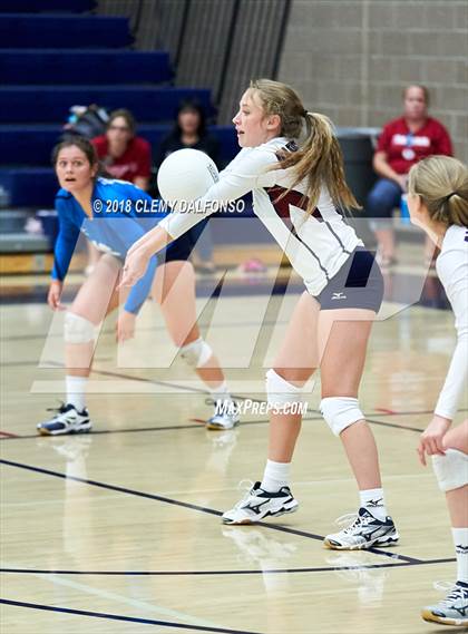 Thumbnail 1 in Arvada West @ Dakota Ridge photogallery.