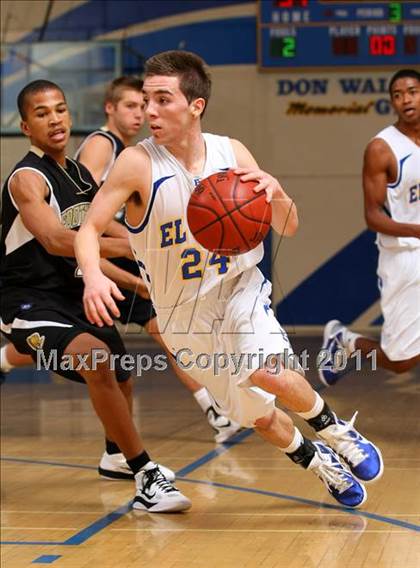 Thumbnail 2 in Foothill @ El Toro (OC North/South Challenge) photogallery.