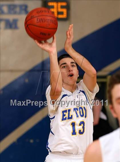Thumbnail 3 in Foothill @ El Toro (OC North/South Challenge) photogallery.