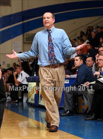 Thumbnail 3 in Foothill @ El Toro (OC North/South Challenge) photogallery.