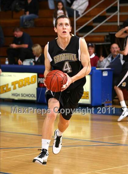 Thumbnail 2 in Foothill @ El Toro (OC North/South Challenge) photogallery.