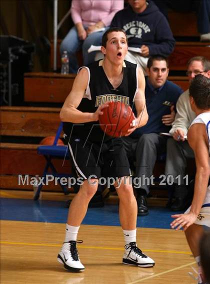 Thumbnail 3 in Foothill @ El Toro (OC North/South Challenge) photogallery.