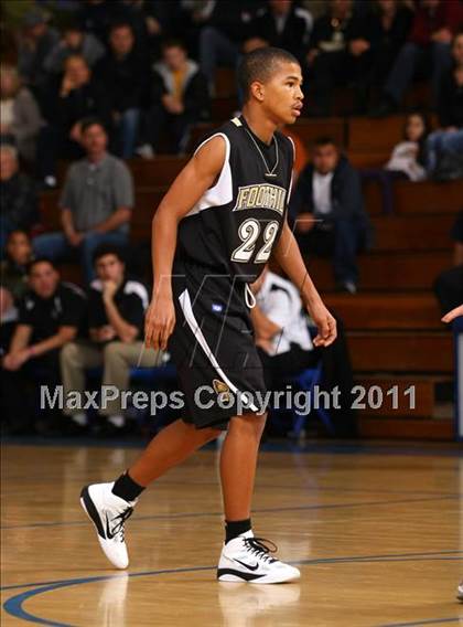 Thumbnail 2 in Foothill @ El Toro (OC North/South Challenge) photogallery.