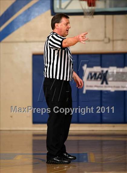 Thumbnail 2 in Foothill @ El Toro (OC North/South Challenge) photogallery.