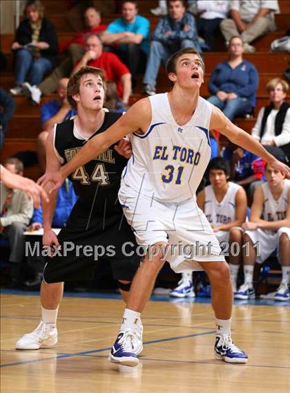 Thumbnail 3 in Foothill @ El Toro (OC North/South Challenge) photogallery.