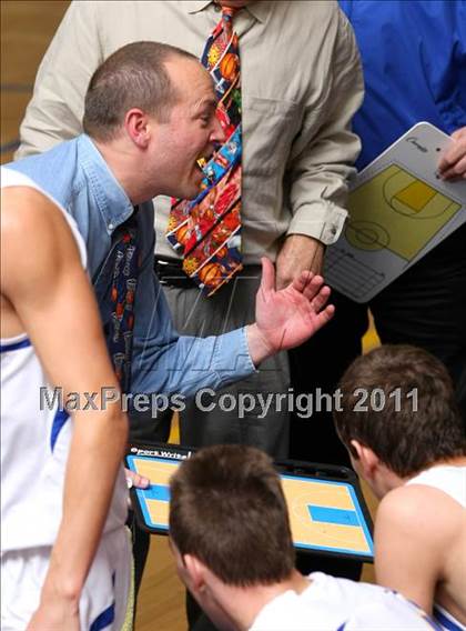 Thumbnail 3 in Foothill @ El Toro (OC North/South Challenge) photogallery.