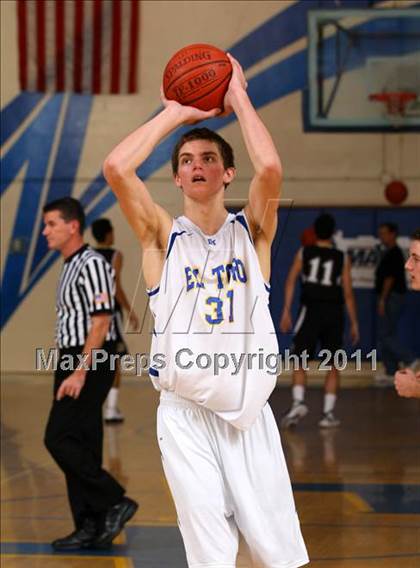 Thumbnail 1 in Foothill @ El Toro (OC North/South Challenge) photogallery.