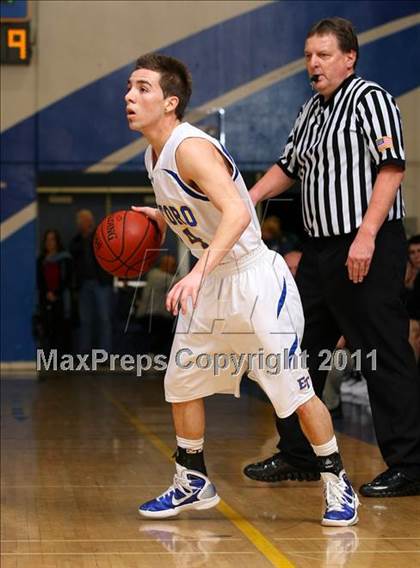Thumbnail 1 in Foothill @ El Toro (OC North/South Challenge) photogallery.