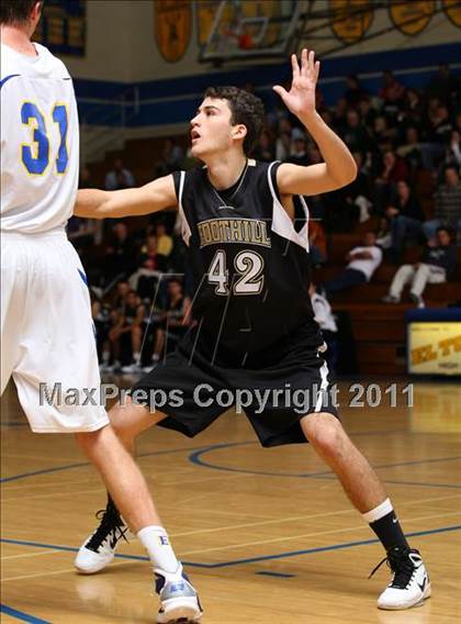 Thumbnail 1 in Foothill @ El Toro (OC North/South Challenge) photogallery.