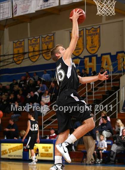 Thumbnail 2 in Foothill @ El Toro (OC North/South Challenge) photogallery.